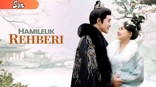 Sonhizmetçi İmparatorun Çocuğuna Hamile Kalınca Kraliçe Yapıldı