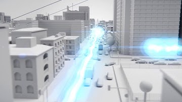 TESSA® FLEETSCAN 2D - Image Video Concept (english)