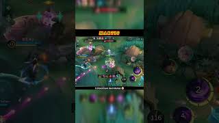 It Should Have Been Maniac  mobilelegends mlbb martis