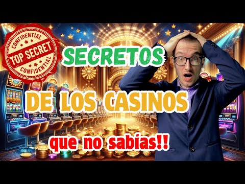 Los SECRETOS mejor