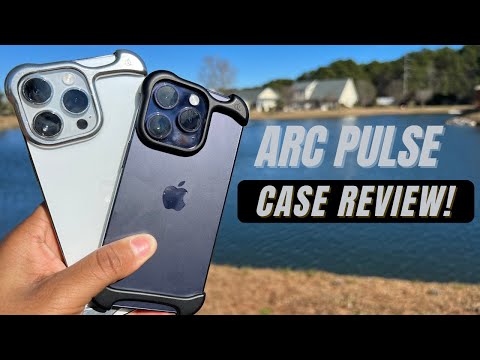 The Arc Pulse