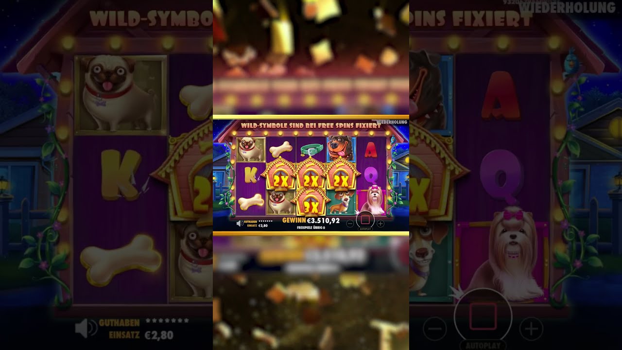 👀 You blink — and your balance explodes.