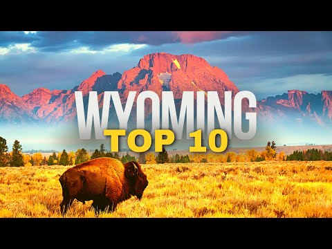 10 Best Places