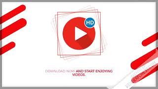 Video Player All Format - Ultra HD Video Player | Rocks Player screenshot 1