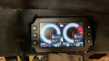 SA23GT - RA23 - BEAMS - 3SGE - iC-7 Dash