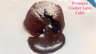 Hi everyone today i make delicious chocolatey molten lava cake in
pressure cooker-without oven hope you enjoyed. please subscribe to my
channel like &share...