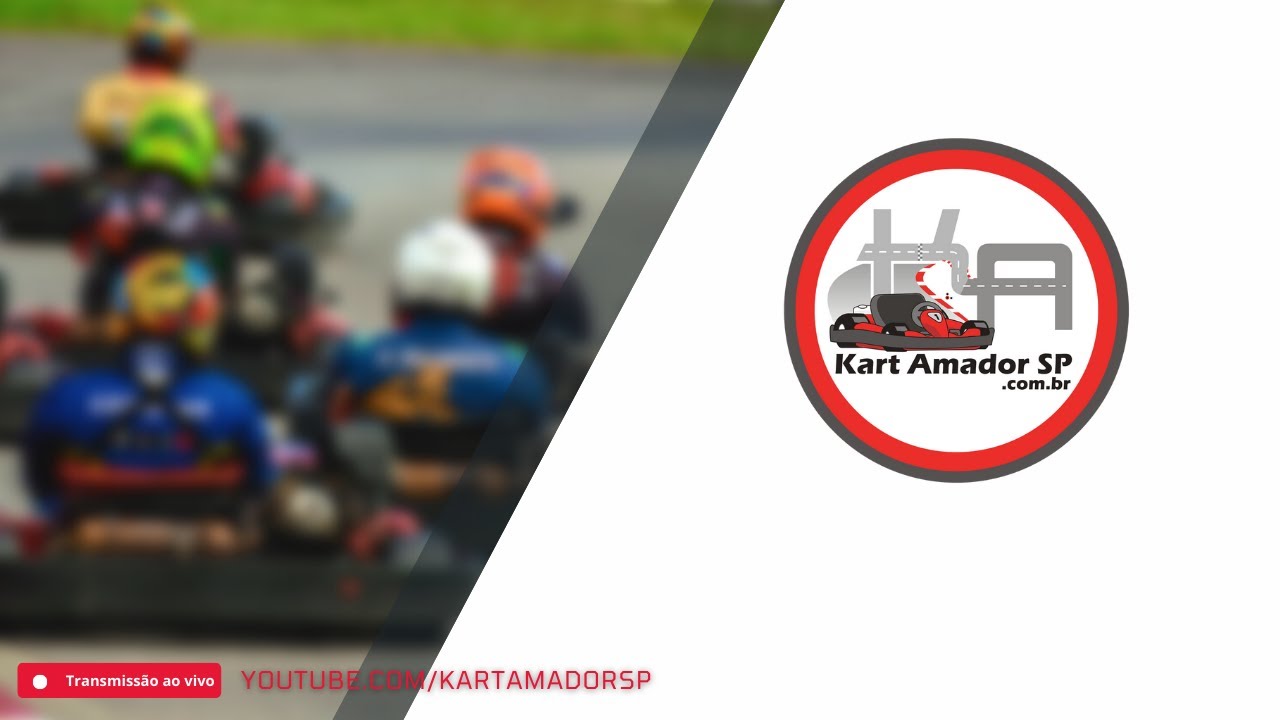 Ao Vivo - Fbka - 20/09/2025
