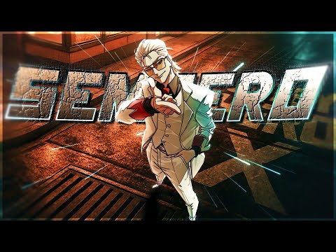 To Be Hero X SEMPERO Edit AMV 4k 