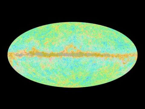 Looking Back To The Dawn Of Time