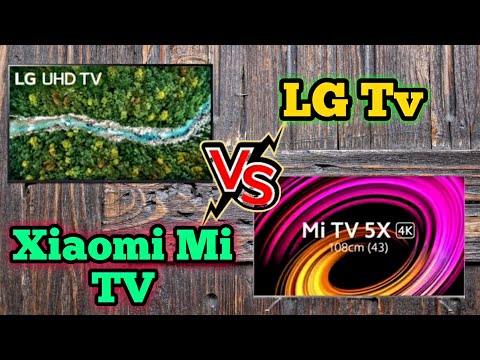 LG 43UP7750PTZ 43-inch