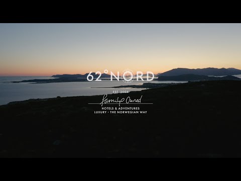 Tailor Made Travel in Fjord Norway I Luxury - The Norwegian Way