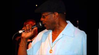 Oliver Cheatham - I'll Be Your Hero