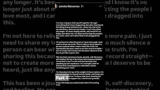 Jam Villanueva Ex - Girlfriend Ni Anthony Jennings