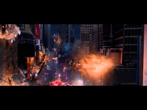 Видео: Грузинский трейлер (Новый Человек-паук: Высокое напряжение, 2014) - вся информация о фильме на FilmNavi.ru