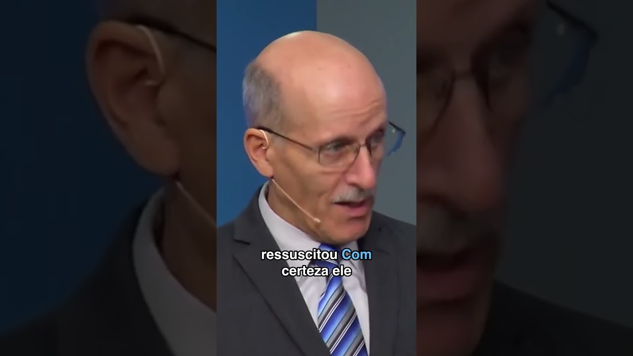O Diabo Também Acredita Em Deus