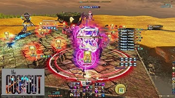 Euphrosyne Blind FC Run - The Cookout on Diabolos - DRK POV