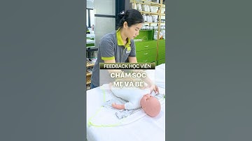 Mình chọn nghề chăm sóc mẹ và bé để tìm cơ hội mới trong năm nay