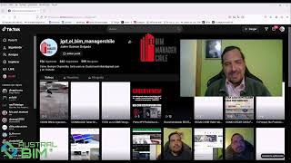Nueva Red Social TikTok Disponible de Jaime Guzman Delgado El BIM Manager Chile by Jaime Guzman Delgado El BIM Manager Chile 34 views 4 days ago 4 minutes, 59 seconds