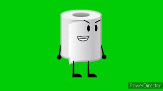 Toilet Papers Poses From The Adventures Of Jkcl Green Screen