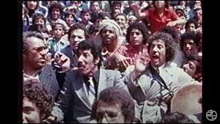 'المفتش الطاهر يسجل الهدف - L'Inspecteur Tahar marque le but ' Kaddour B.Zakaria (1976)فيلم جزائري
