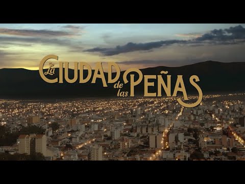 Salta, la ciudad de las peñas
