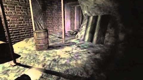 Penumbra Overture - Episode 1 Trailer