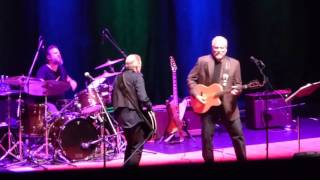 Hot Tuna - Watch The North Wind Rise  11-21-15 Beacon Theatre, NYC