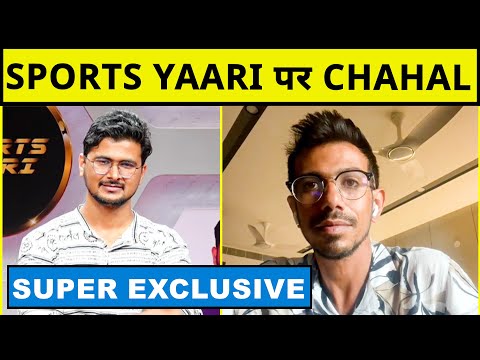 Yuzvendra Chahal Exclusive: Asia Cup से लेकर World Cup, Pak से लेकर Virat-Rohit तक, खुलकर बोले YUZI