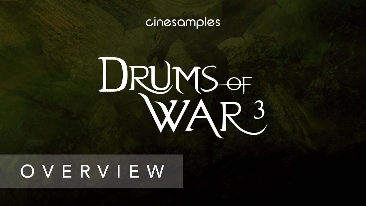 DRUMS OF WAR 3 Walkthrough YouTube