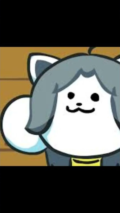 All the same temmies