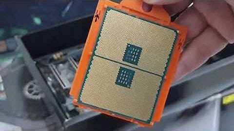 Home Lab KVM Workstation Guide - Part1 - Building the Machine