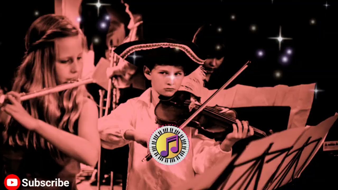 Flute Music BGM | Krishna Flute 🪈 | Indian Flute Instrumental