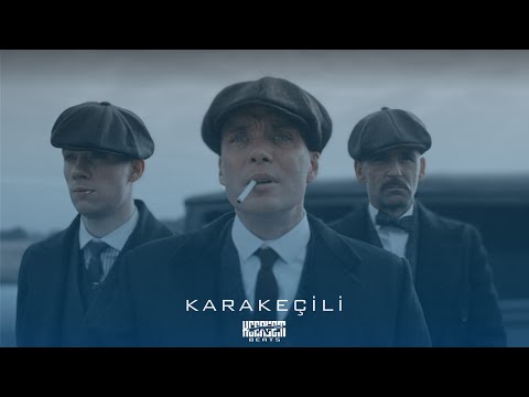 ►KARAKEÇİLİ◄ AŞİRET MÜZİĞİ TRAP REMİX ( KEFALET BEATZ )