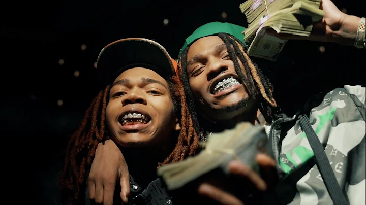 MAF Teeski, Chuckyy - Kill Confirmed (Official Music Video)