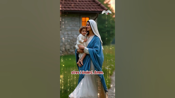 Dziś Bóg zabierze trud, stres i lęk. Napisz „Amen”, by przyjąć Jego dar. #jezus #bóg #maryja