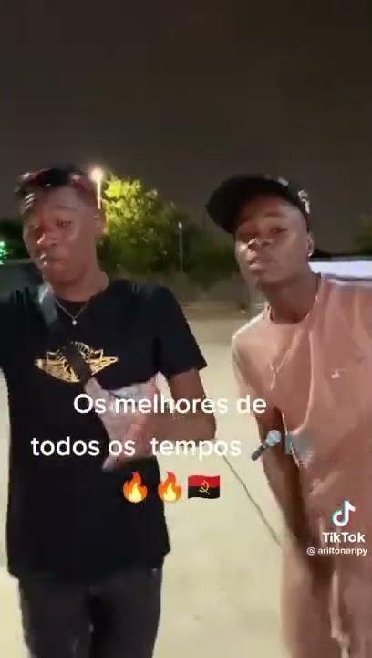 Arilton Ari-Py ft Real Drogadinho 🎶