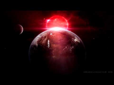 Epic Score - Galactic Eclipse (Tarek Mansur - Dark Epic Choral Action)
