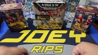 2023 MEGA BOX PRIZM...MEGA HITS!!!