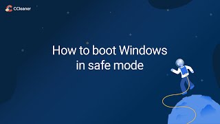 How to boot Windows in safe mode screenshot 4