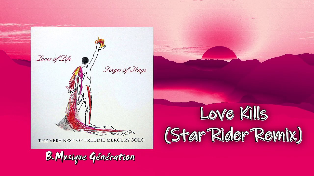 Spirit of love-Freddie’s alive and well Spirit of love-Freddie's alive and well The Spirit Of