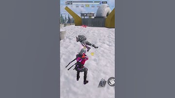 NOOB CAMPER IN NUCLEAR  ||  CODM BR  #shorts #callofdutymobile #codm #codmbr #viral #reel #trending