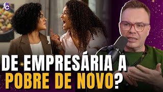 Taís Araújo Revoltada Manuela Dias Rebaixa Sua Personagem Em Vale Tudo