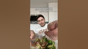 It was a rhetorical question…