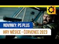 PS Plus hry měsíce ČERVENEC 2023: CoD: Cold War, Alan Wake Remastered a Endling