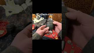БАРАХОЛКА - Ты бы рискнул забрать это с собой?