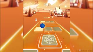 Tiles Hop: EDM Rush | Let It Go screenshot 3