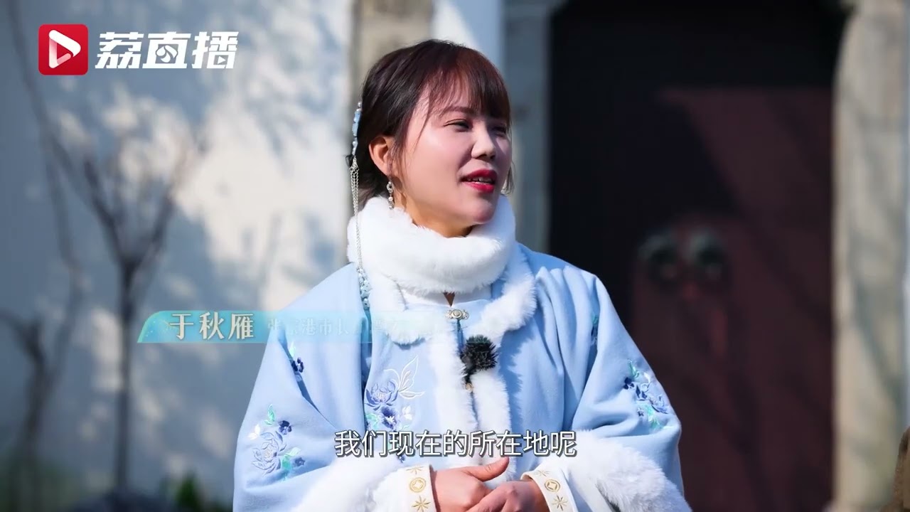 张家港明清园集纳了各地的明清建筑