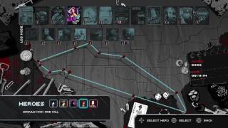 Rider on the storm Trophy Video Guide