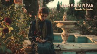 Mahsun Riva Sessiz Duvarlar 70S Melankolik Arabesk