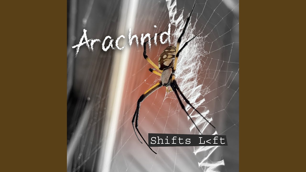 Watch Arachnid (Original Mix) on YouTube Watch Arachnid (Original Mix) on YouTube